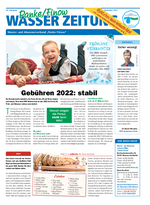 Wasser-Zeitung Ausgabe 2/2021