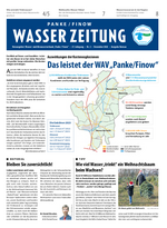 Wasser-Zeitung Ausgabe 2/2022